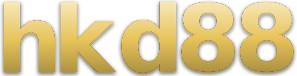 hkd88 logo